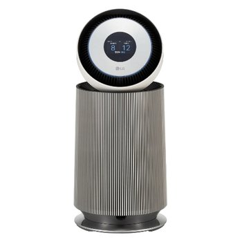 LG 오브제 공기청정기 알파 AS204NS3A 60개월 42,500