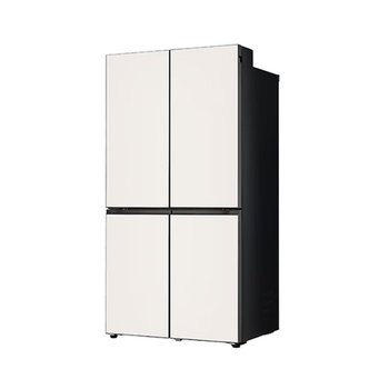 LG전자 디오스 4도어 냉장고 M626GBB032S 613L 전국배송