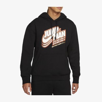 당일 (100) 마지막 1 나이키 조던 점프맨 코어 플리스 풀오버 후디 DC9605-010