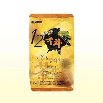 희창 검정콩 12곡차/율무차 곡물라떼 (S31172070)