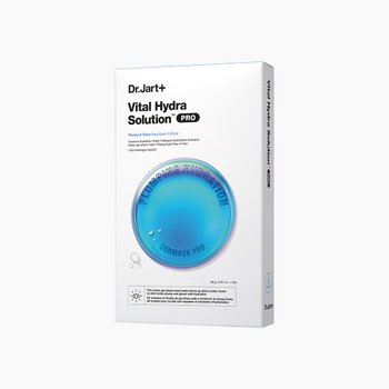 [신세계백화점]닥터자르트 더마스크 바이탈 하이드라 솔루션 프로 5매입