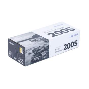 SAMSUNG CB90DW80 삼성 SL M2030 검정 정품토너 1000매