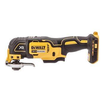 자재 DEWALT 충전멀티컷터(본체만)_DCS355N-KR 18V_BL