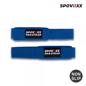 스포빅스 논슬립 프로스트랩 (블루)