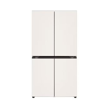LG 디오스 오브제컬렉션 냉장고 870L T875MEE111