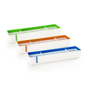 다용도 이동형 수납 오거나이저 42107 오거나이저