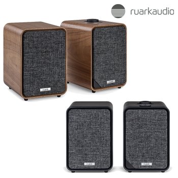 루악오디오 블루투스 액티브 스피커 MR1 MK3