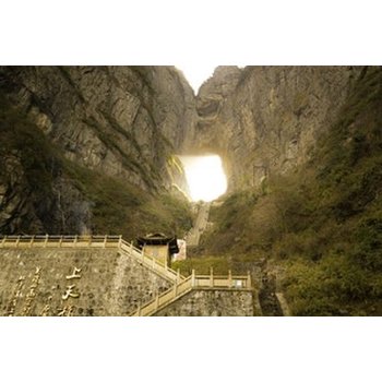 [부산출발] 장가계 4일/5일 NO팁NO옵션 베스트셀러 대협곡 천문호선쇼