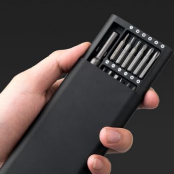 수리드라이버 샤오미 미지아 WIHA 호환 정밀 드라이버 공구 세트 24