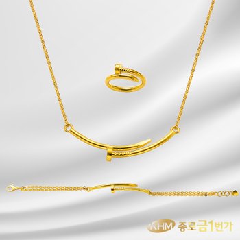 순금 팔찌 저스트 7.5g