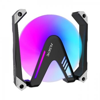 ALSEYE Warrior W12 ARGB (블랙)