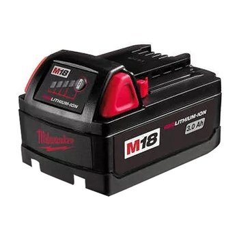 [VCJ0218O]MILWAUKEE 파츠 충전배터리_M18BX-KR 18V/3.0Ah