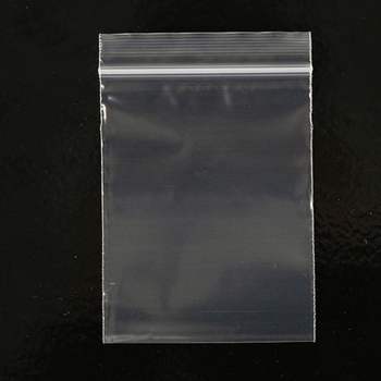 지퍼백 875VCP36 중 세로25cmx가로18cmx두께0.05mm 100개입