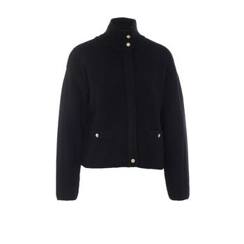 [해외] 26FW 리우조 수트 자켓 TF6086MS75L 22222 Black