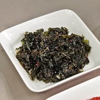 [박참봉반찬가게]파래무침 1kg