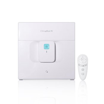 아이뮤즈 국내 최초 무선 청소 로봇 청소기 클링봇 W 프리콘센트 인공지능