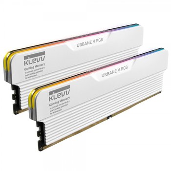KLEVV DDR5-6000 CL30 URBANE V RGB 서린 (48G(24x2))