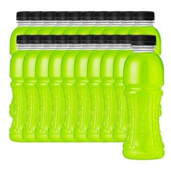 <b>파워에이드</b> 제로 라임향 무라벨 <b>355ml</b> 20페트