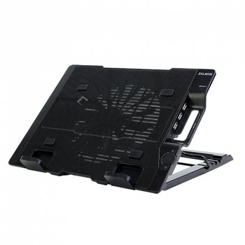 잘만 ZM-NS2000 노트북 쿨링 받침대 (정품 빠른발송)