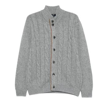 [해외] 25 FW  케이블 니트 가디건 MC000182U71024 TP430475444 111198330
