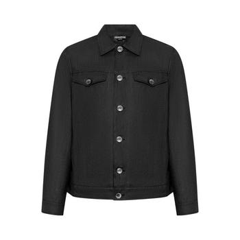 [해외] 26SS 프랜지스 콜렉션 자켓 AU5376N 1002 BLACK