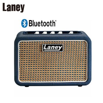 레이니 미니 일렉기타 앰프 MINI-STB-LION (6W) 블루투스 Laney