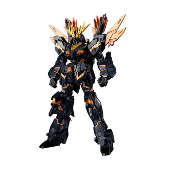 [해외] TAMASHII NATIONS GUNDAM UNIVERSE UC RX-0[N] UNICORN GUNDAM 02 BANSHEE NORN 150 mm 기동전사