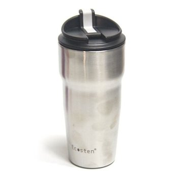 카네 에코머그 스텐-420ml 6호 스텐 머그컵 텀블러 머그컵 녹차