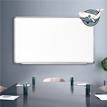 고품질 사무실 화이트보드 대형 스케치판 업무 메모 보드판 판 알...