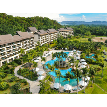 [부산출발][샹그릴라 라사 리아 리조트] 코타키나발루 6일 호핑투어 야시장투어 선셋감상 시내관광 자유일정 특식 호캉스 휴양 프라이빗비치