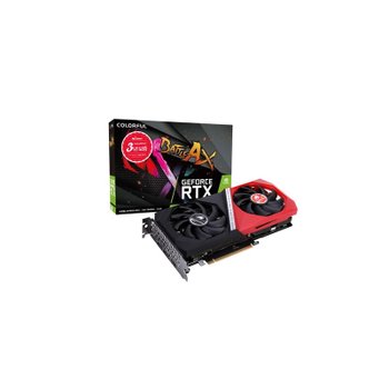 (컬러풀)_COLORFUL 지포스 RTX 3060 Battle AX DUO V2 D6 12GB 피씨디렉트