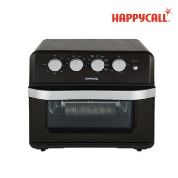 크리스피 어어프라이어 15리터 HDAF-U150DVA1BR