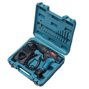 리튬이온 해머드릴 JPD 126 공구