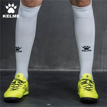 켈미 FT 축구 양말 스타킹 K15Z908 화이트