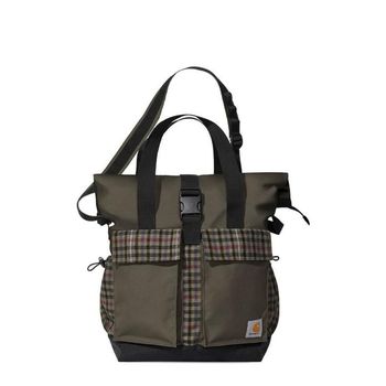 [해외] 카하트 WIP 하이버리 체크 토트백 I030870 0ZPXX TP946505158 141427813