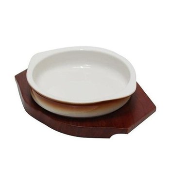 [JH1PR872_52C5]카세롤 도자기접시 SET 도자기그릇 식