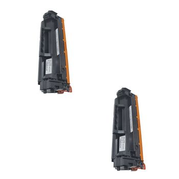 SSE사 LaserJet M236sdw 호환토너 검정 2개 M236dw M236sdn M211d M211dw