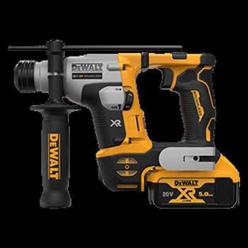 DEWALT 충전함마드릴 DCH172P2-KR 20V(BL5.0Ah) 자재