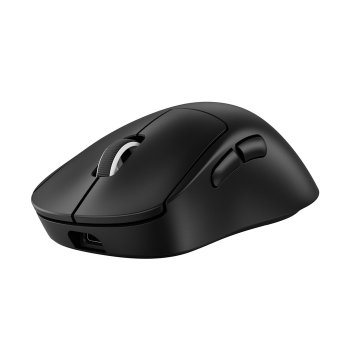 [해외] 로지쿨 G PRO X SUPERLIGHT 2 DEX 무선 게이밍 마우스 블랙 44K DPI, 60g