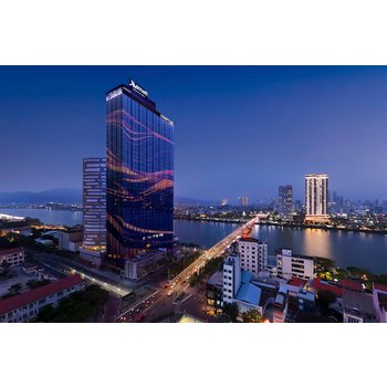 부산 [자유여행][코트야드by메리어트] 다낭호이안 5일