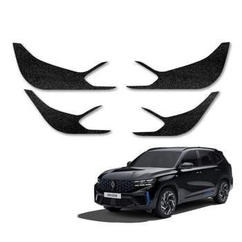 가즈아 가즈아 도어커버 뉴 르노 그랑 콜레오스