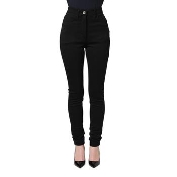 [해외] 돌체앤가바나 팬츠 PAN75957 BLACK