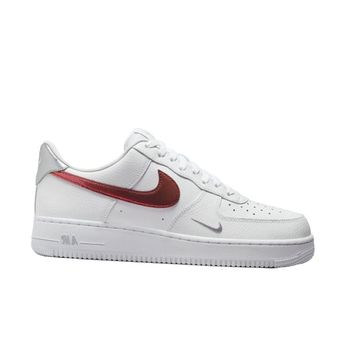 스니커즈 에어 포스 1 07 피칸테 레드 FD0654-100 8090077