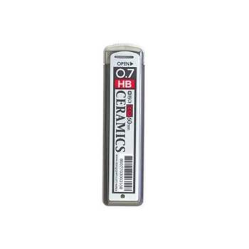 동아 XQ 800 샤프심세라믹 HB 0.7/(60mm 20pcs) 박스(1440개입) 신학기 필수템
