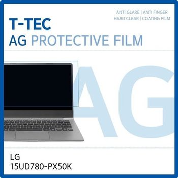 고품질 LG 울트라PC GT 15UD780-PX50K 저반사 필름 저반사 AG 지문방지 W1...