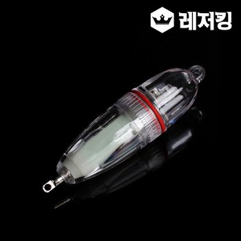 5LED 올인 심해 왕갈치낚시집어등 HJ-A02