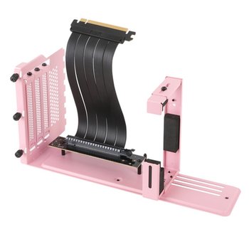 darkFlash VB-X 4.0 라이저 KIT 핑크 (215mm)