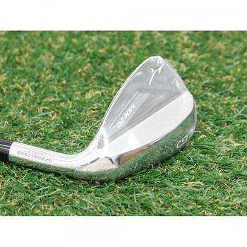 한국미즈노  MX-70 FORGED 웨지 단품 (Sw) 경량스틸 뉴다골 95 R300 WA3873490