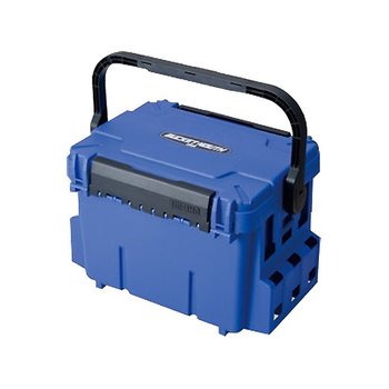 메이호 태클박스 BM-7000 블랙색상