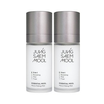 정샘물_에센셜 물 마이크로 피팅 미스트 55ml X2개